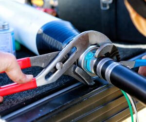 About Emergency plumbing pros Amasa, MI